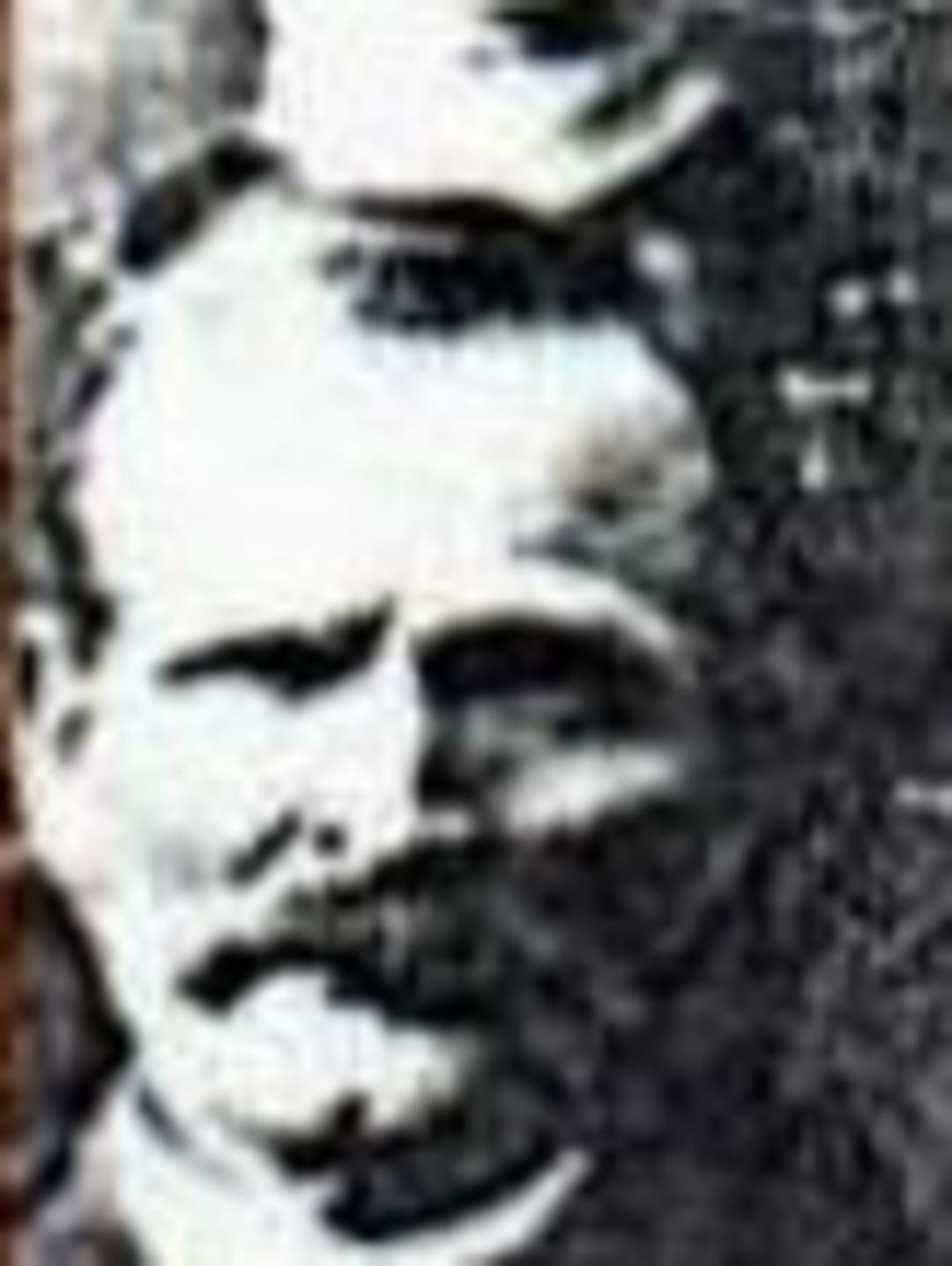 Charles Moroni Webb (1859 - 1930) Profile